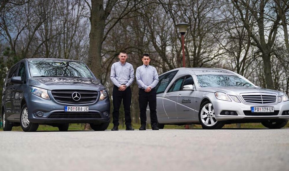 Traslado de fallecidos a España