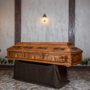 CASKET H60