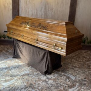 CASKET H12F