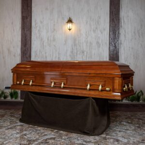 Ataúd Manhattan Martex